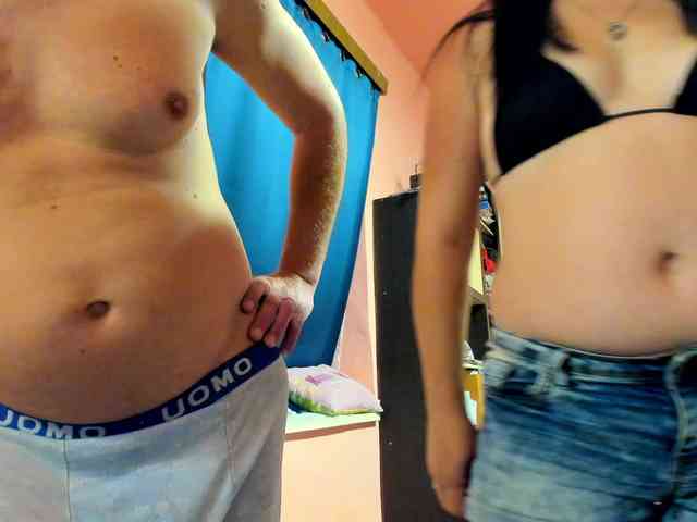 Model: vickymike