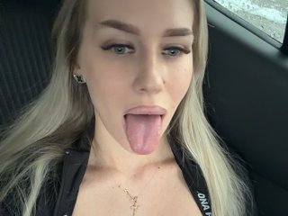 -Lovensesgirl- Porn Show