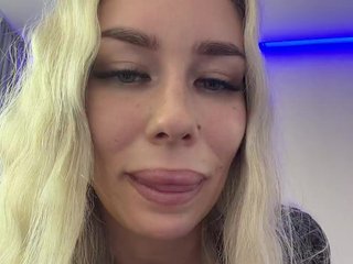 -Lovensesgirl- Porn Show