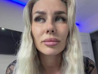 -Lovensesgirl- Porn Show