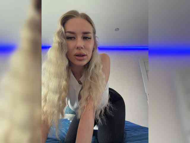 -Lovensesgirl- webcam