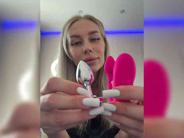 -Lovensesgirl- webcam
