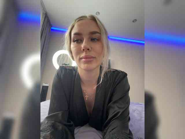 -Lovensesgirl- webcam
