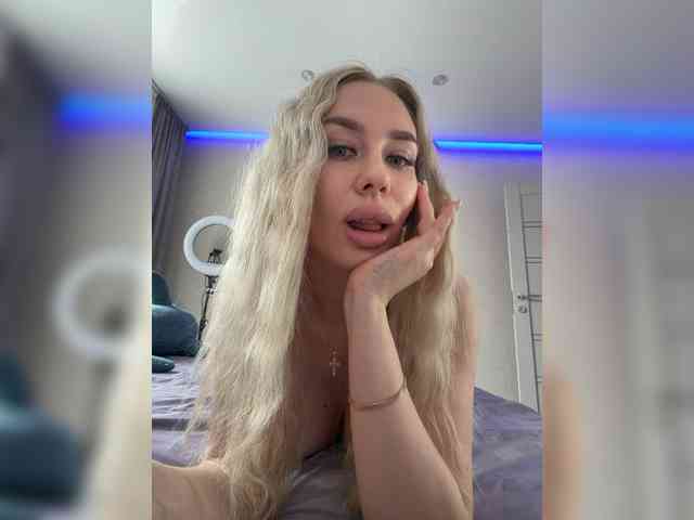 -Lovensesgirl- webcam