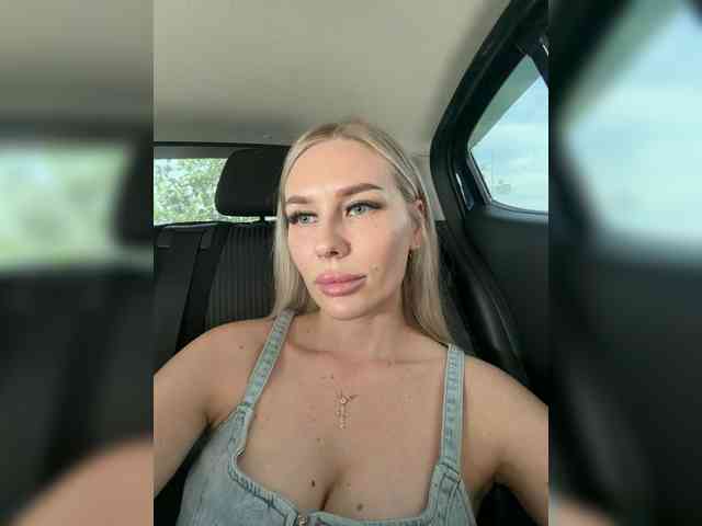 -Lovensesgirl- webcam