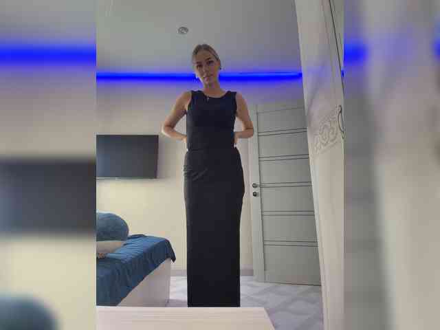 -Lovensesgirl- webcam
