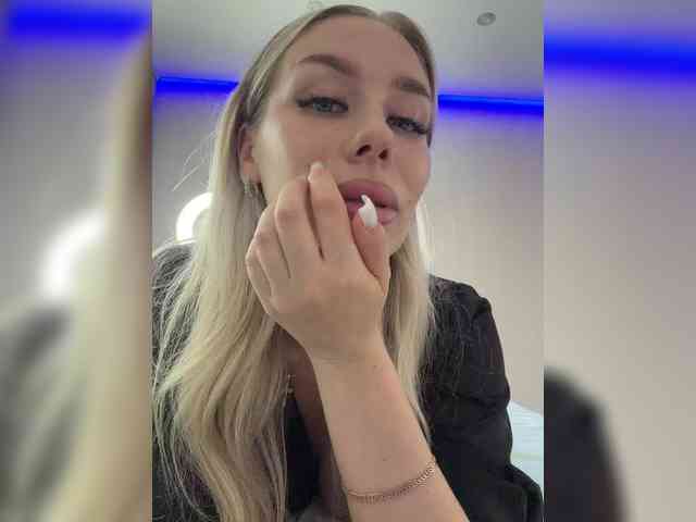 Модель: -Lovensesgirl-