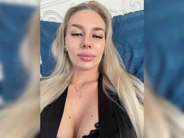 Модель: -Lovensesgirl-