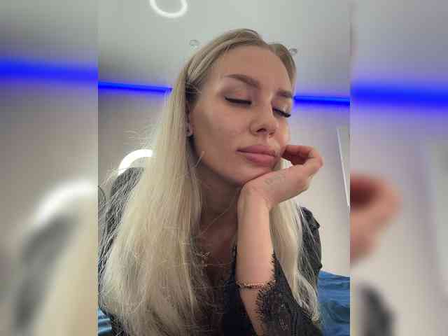 -Lovensesgirl- webcam