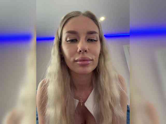 -Lovensesgirl- webcam