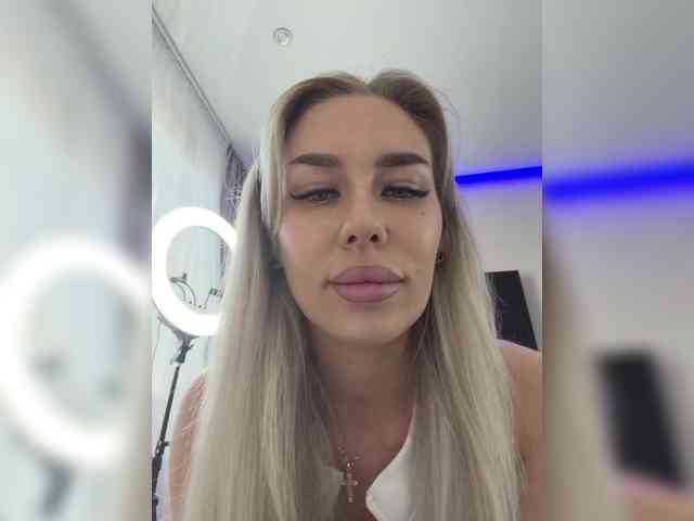 -Lovensesgirl- webcam