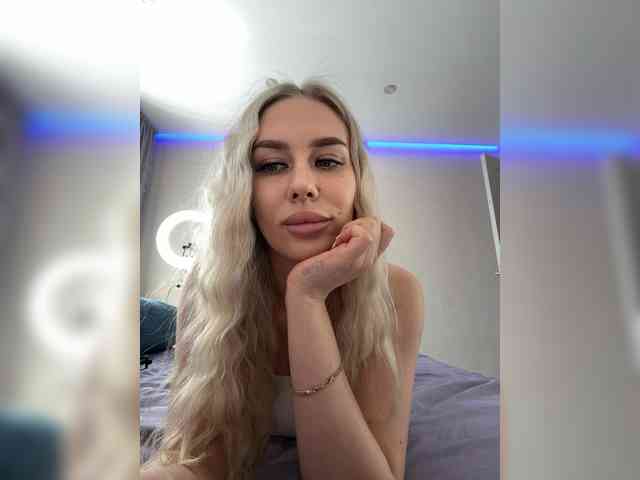 -Lovensesgirl- webcam