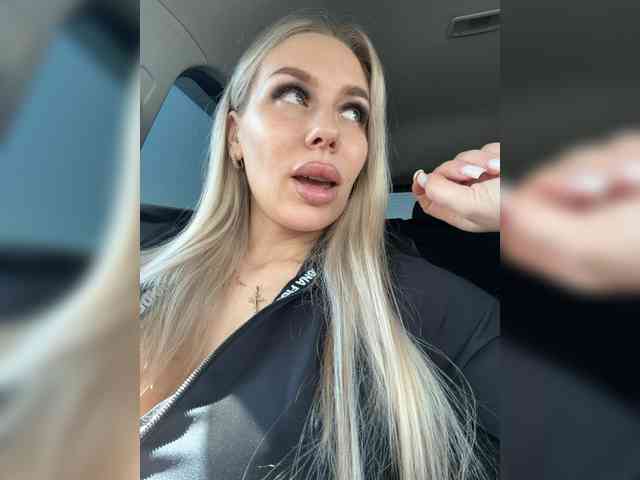 -Lovensesgirl- webcam