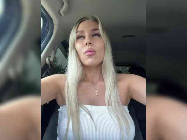-Lovensesgirl- webcam