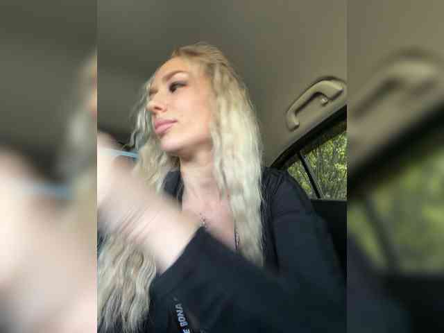 -Lovensesgirl- webcam