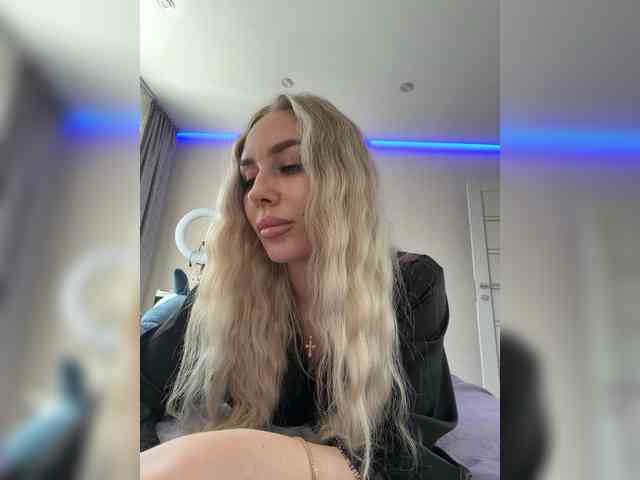 -Lovensesgirl- webcam