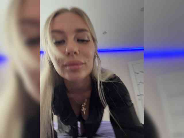 -Lovensesgirl- webcam