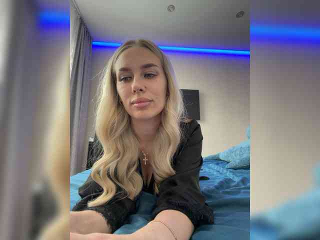 -Lovensesgirl- webcam