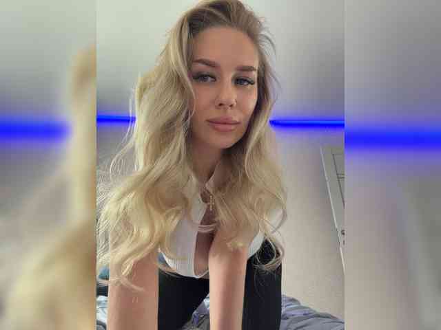 -Lovensesgirl- webcam