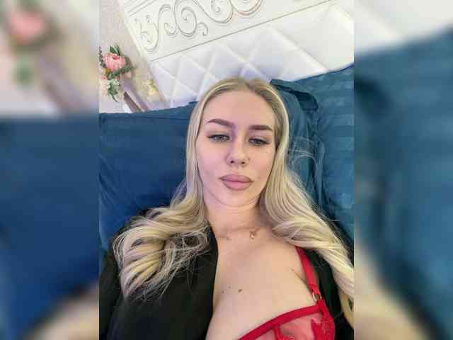 -Lovensesgirl- webcam