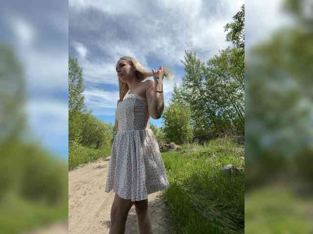 -Lovensesgirl- webcam