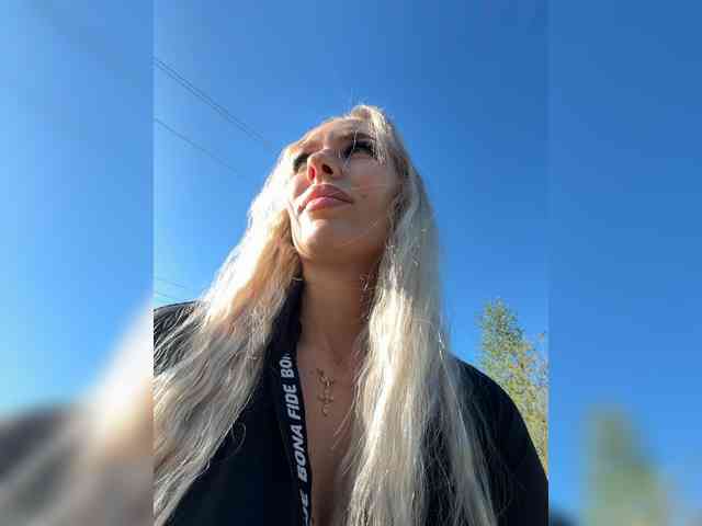 -Lovensesgirl- webcam