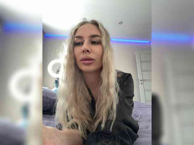 -Lovensesgirl- webcam