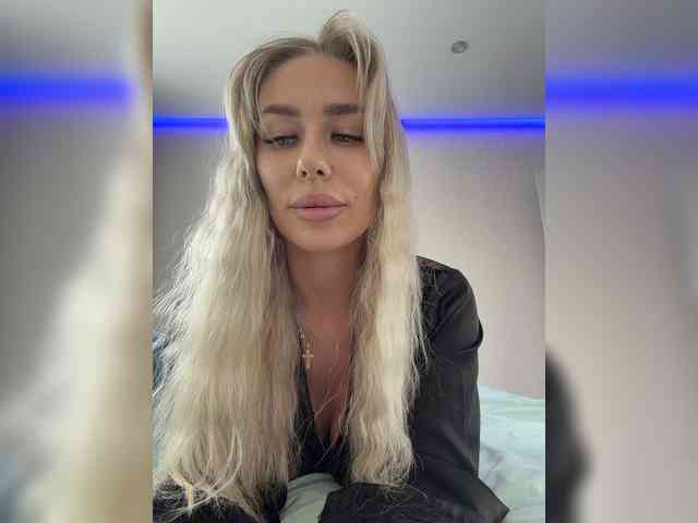 Модель: -Lovensesgirl-