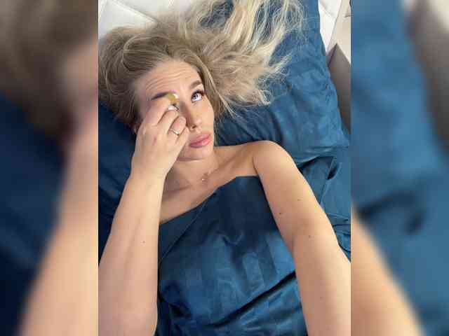 Модель: -Lovensesgirl-