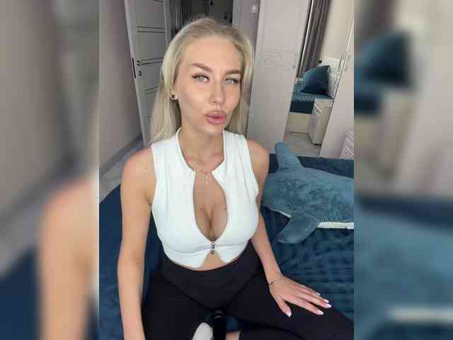 -Lovensesgirl- webcam