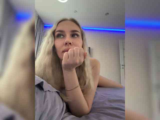 -Lovensesgirl- webcam