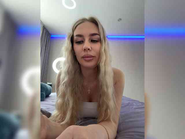 -Lovensesgirl- webcam