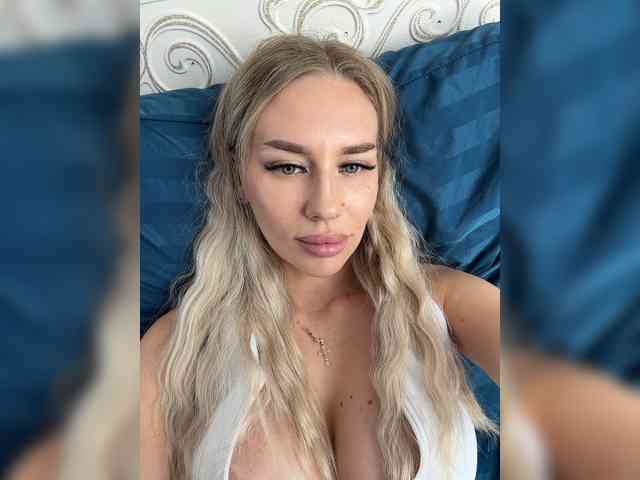 Модель: -Lovensesgirl-