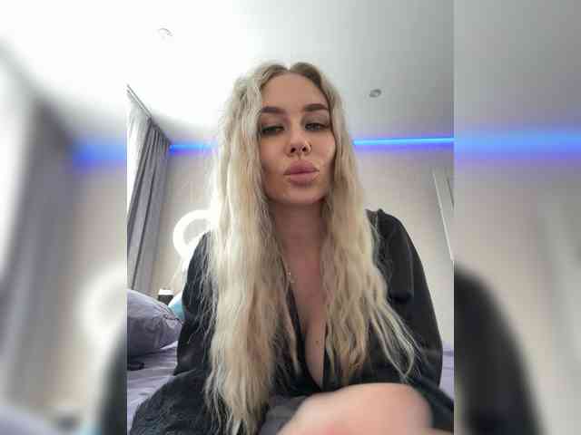 -Lovensesgirl- webcam