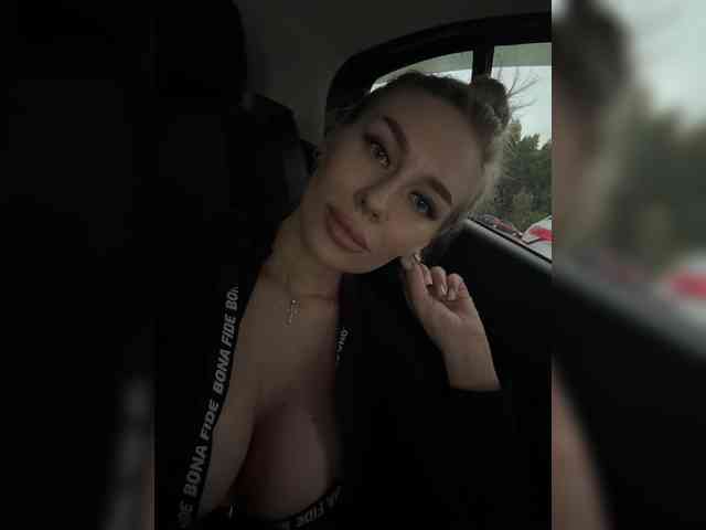 Модель: -Lovensesgirl-
