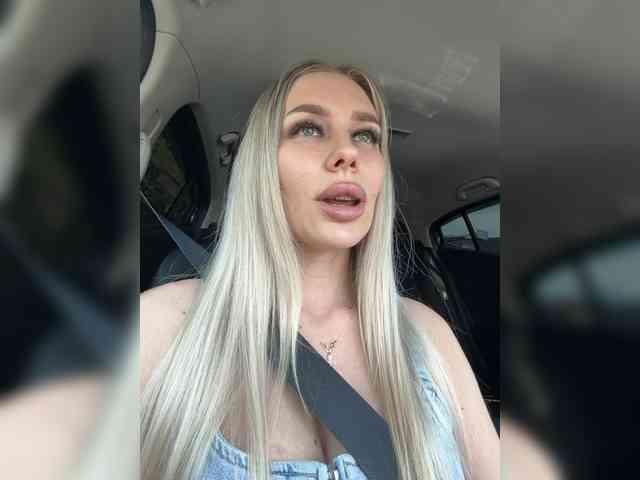 -Lovensesgirl- webcam