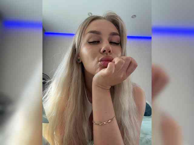 -Lovensesgirl- webcam