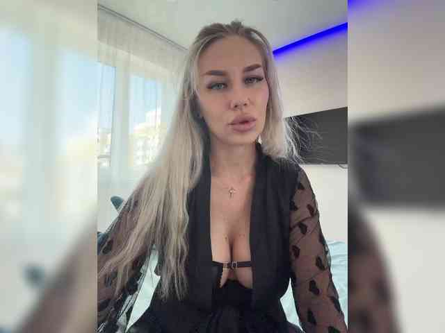 -Lovensesgirl- webcam