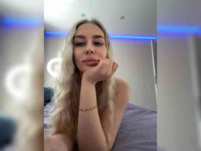 -Lovensesgirl- webcam