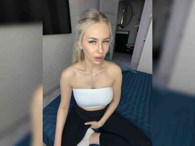 -Lovensesgirl- webcam