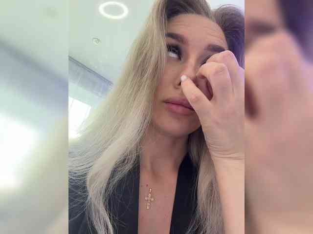 -Lovensesgirl- webcam