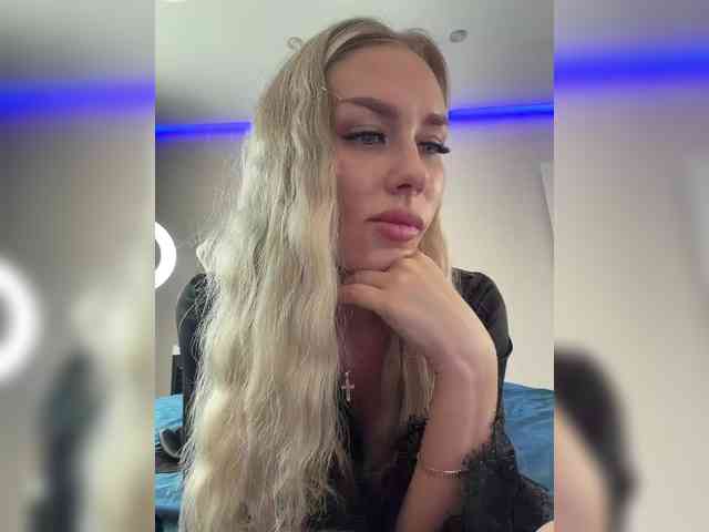 -Lovensesgirl- webcam