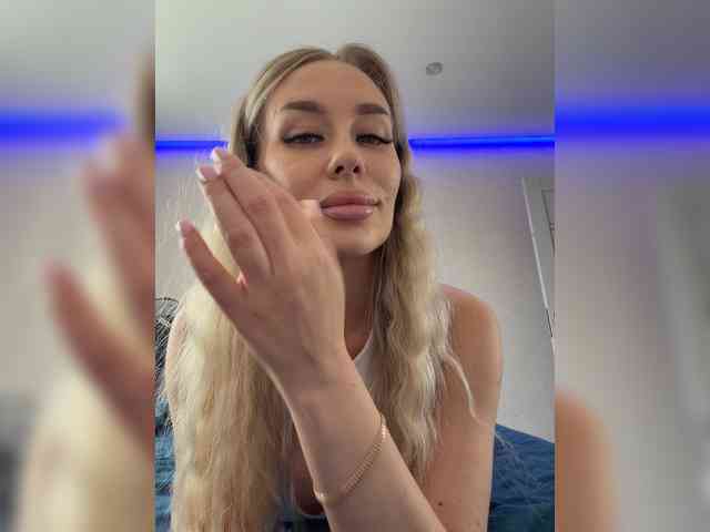 -Lovensesgirl- webcam