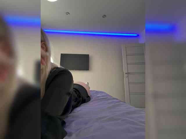-Lovensesgirl- webcam