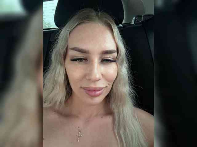 Lovensesgirl Sex Cam Show