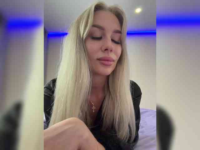 -Lovensesgirl- webcam