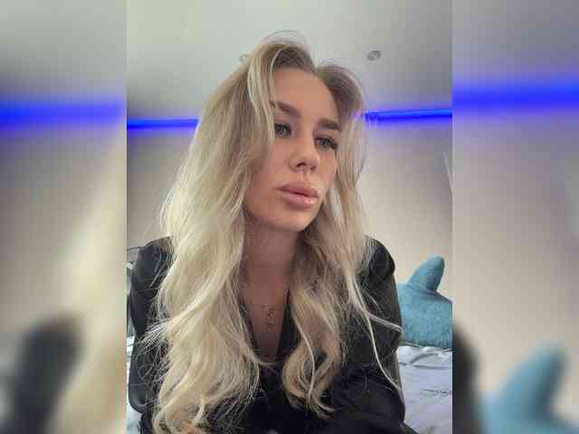-Lovensesgirl- webcam