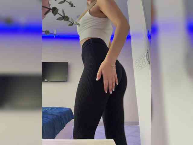 -Lovensesgirl- webcam