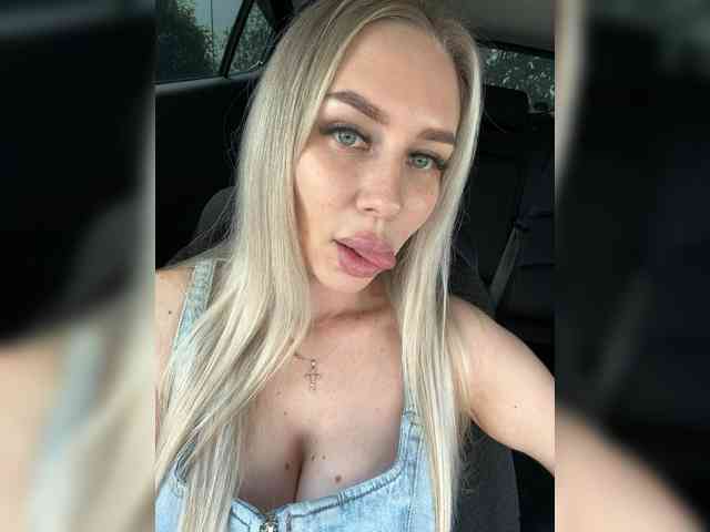 -Lovensesgirl- webcam