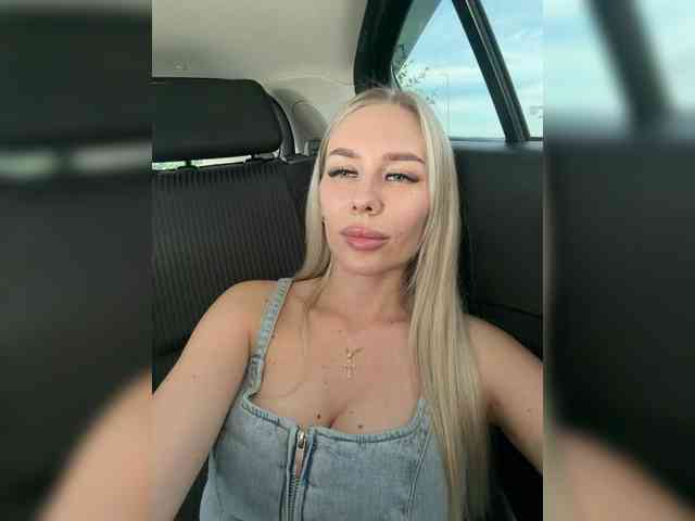 Модель: -Lovensesgirl-